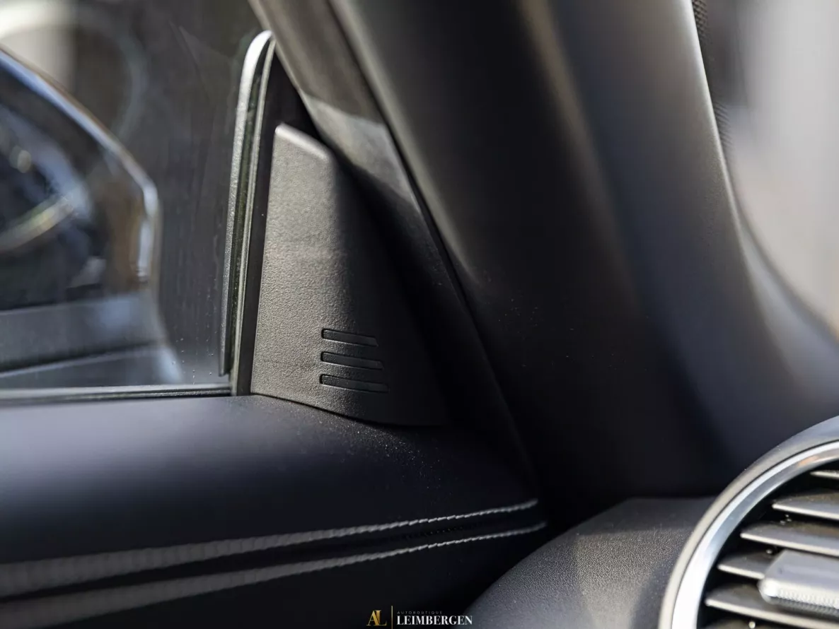 Intérieur Porsche 718 Boxster Style Edition