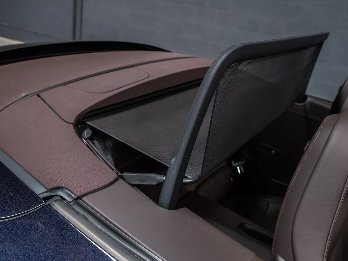 Extérieur Porsche 911 (type 991) 4S Cabriolet