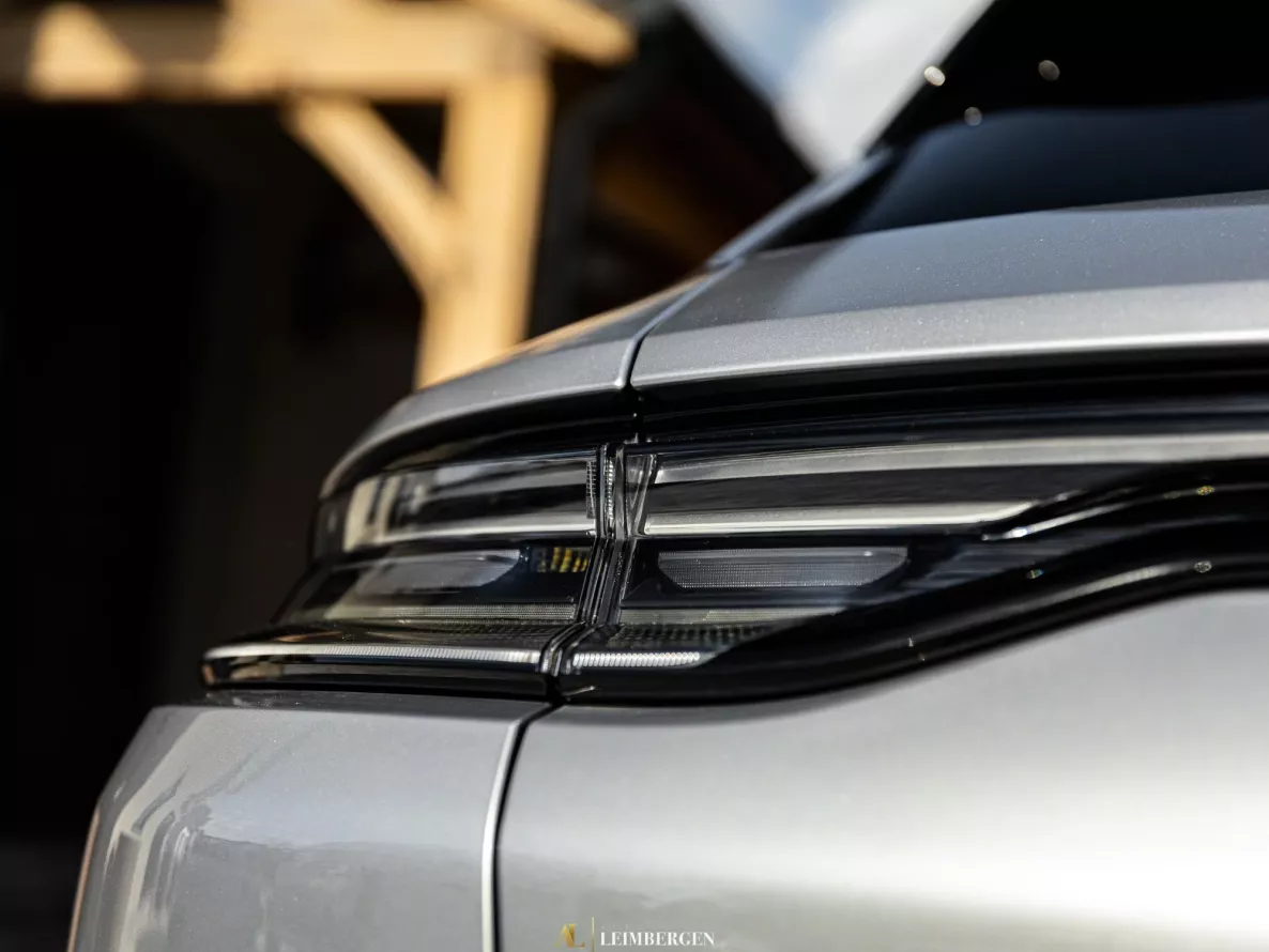 Extérieur Porsche Panamera 4 E-Hybrid Sport Turismo