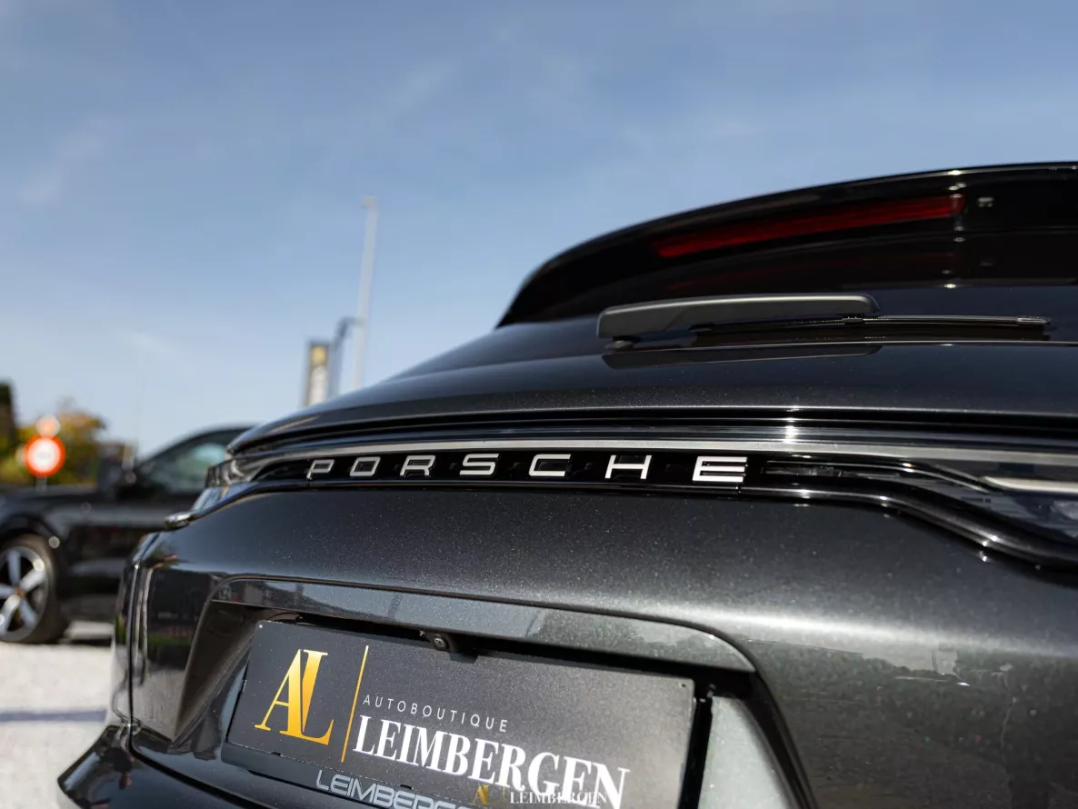 Exterieur Porsche Panamera 4 e-Hybrid Sport Turismo