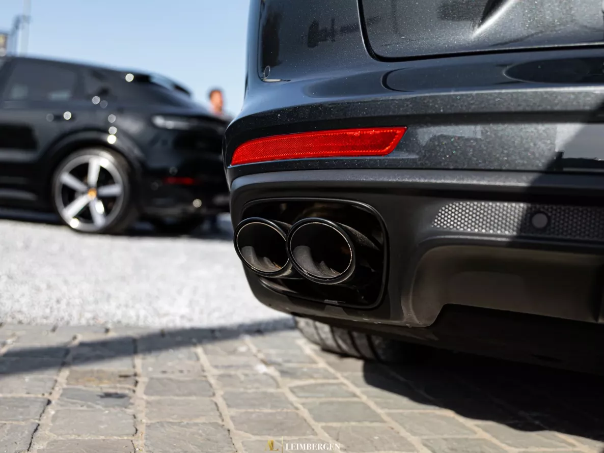 Exterieur Porsche Panamera 4 e-Hybrid Sport Turismo