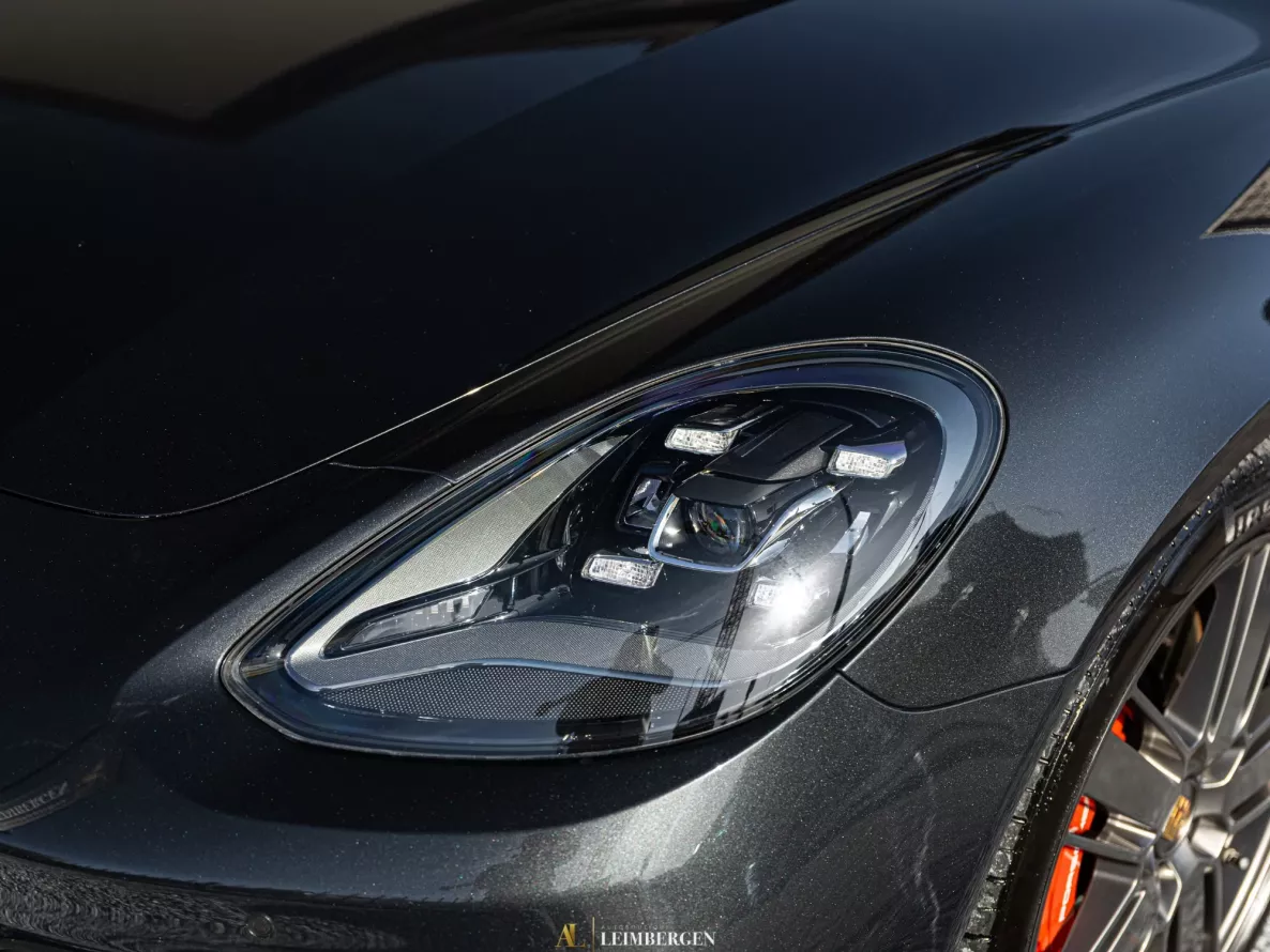 Exterieur Porsche Panamera 4 e-Hybrid Sport Turismo