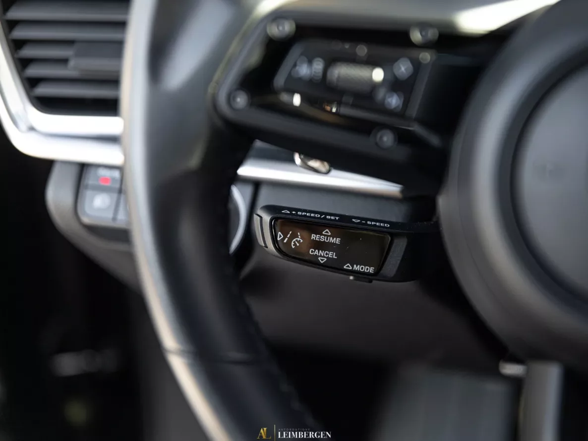 Interieur Porsche Panamera 4 e-Hybrid Sport Turismo