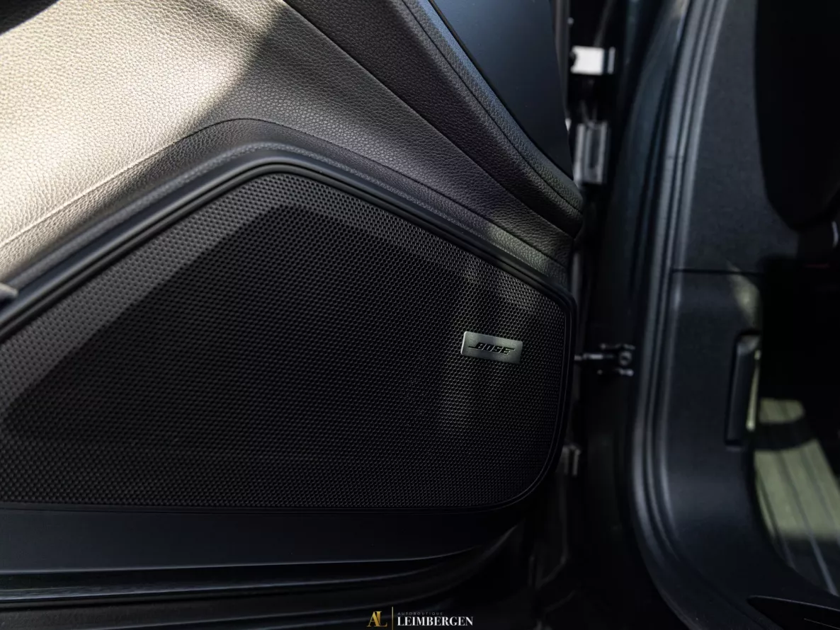 Interieur Porsche Panamera 4 e-Hybrid Sport Turismo