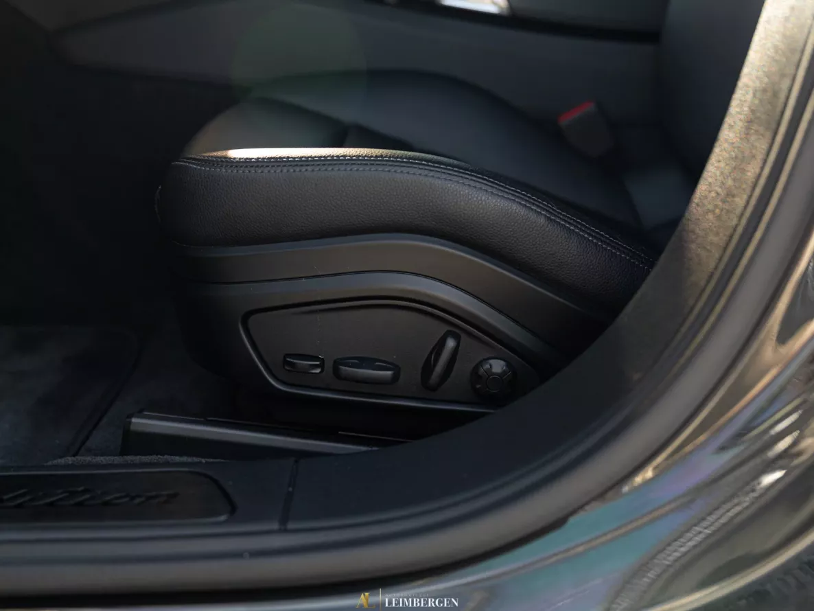 Interieur Porsche Panamera 4 e-Hybrid Sport Turismo