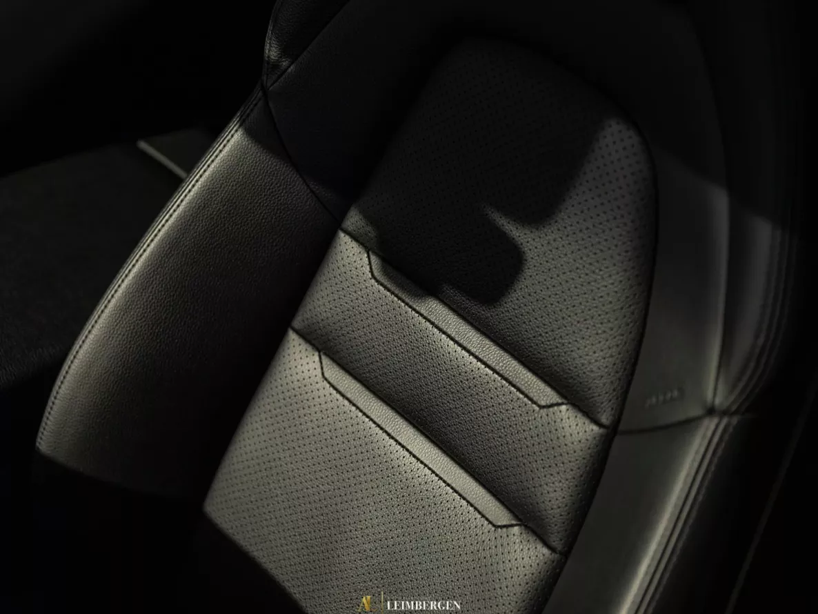 Interieur Porsche Panamera 4 e-Hybrid Sport Turismo