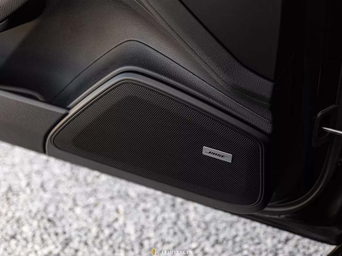 Interieur Porsche Panamera 4 e-Hybrid Sport Turismo