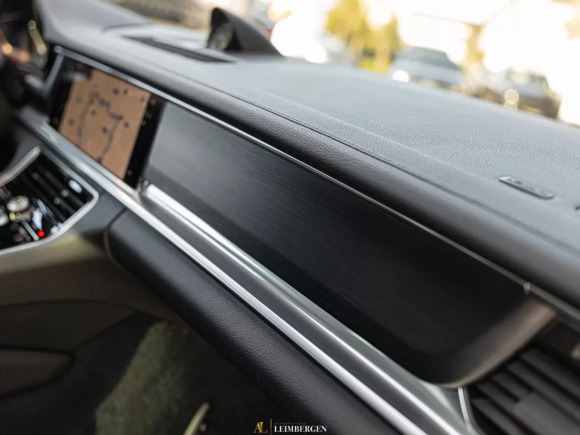 Interieur Porsche Panamera 4 e-Hybrid Sport Turismo